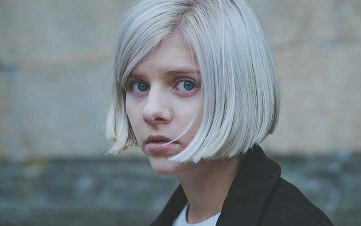 ‘The whole world is in front of your feet’, AURORA and the power of feeling