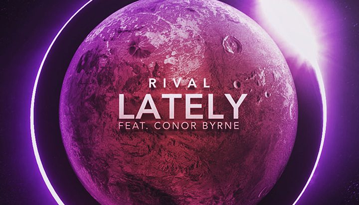 Lately, the sound of loneliness by Rival and Conor Byrne