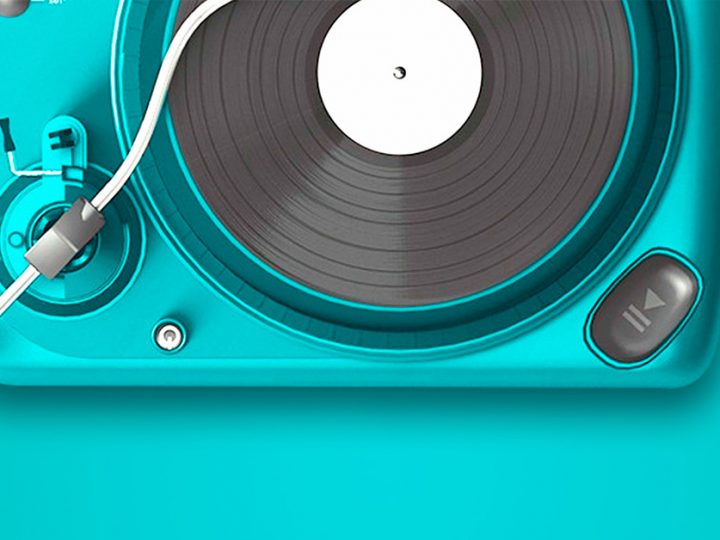 What is a music curator and how to submit music to them?