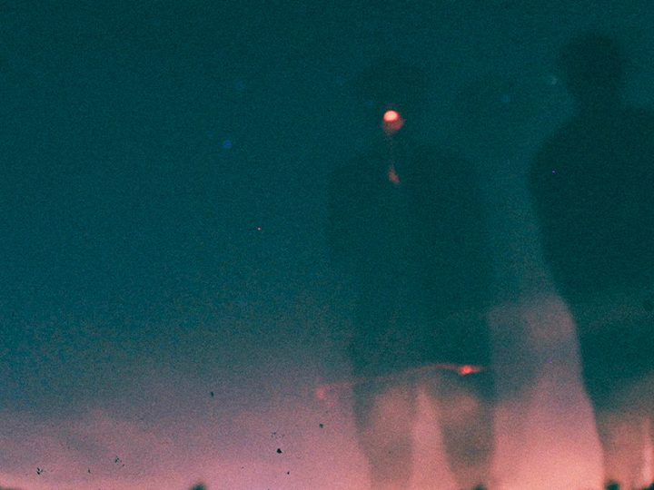The lo-fi pop side of bedroom pop