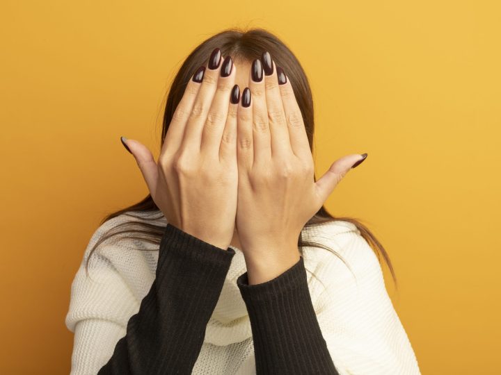 Impostor syndrome on musicians
