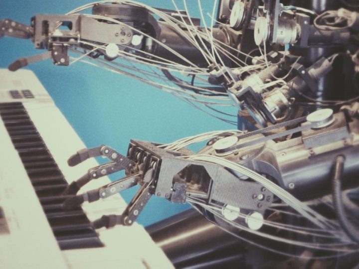 AI-Powered Music: Famous AI Songs