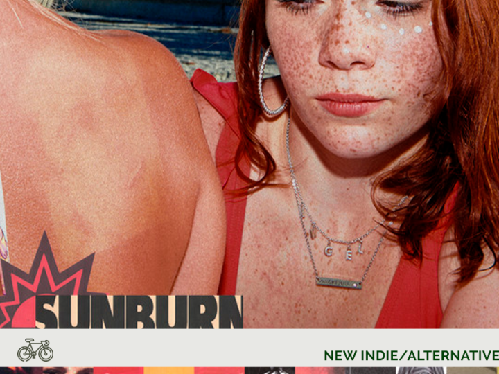 July Is Even Hotter: A Breeze of New Alternative Indie Songs