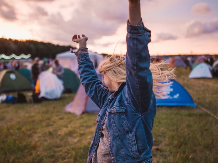 The Best Indie Alternative Lineups for July 2023