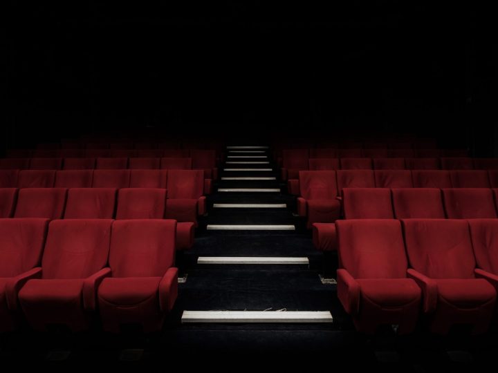 Top Indie Songs with Horror Movie Vibes