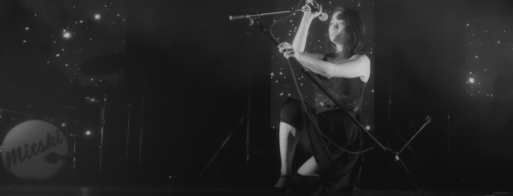 Mitski Indie Gem