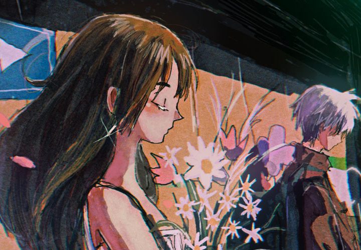 New Release: “Go Home” by kikomori & Sala