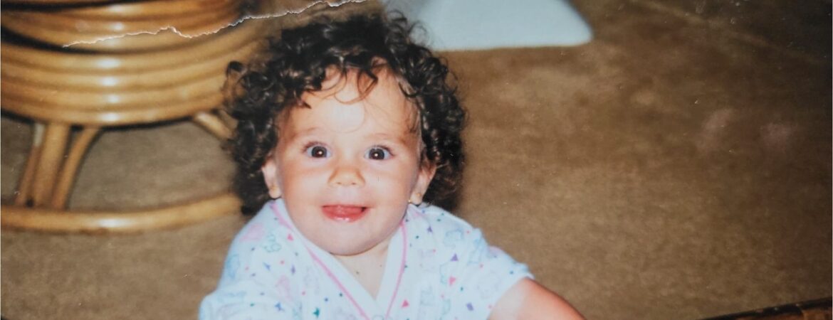 Baby RIELL