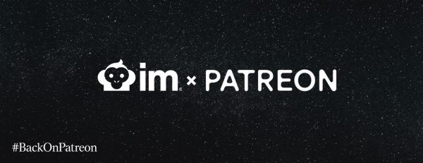 Indiemono's New Patreon Tier