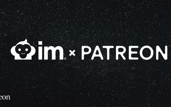 Indiemono’s New Patreon Tier: Be Part of Something Amazing!