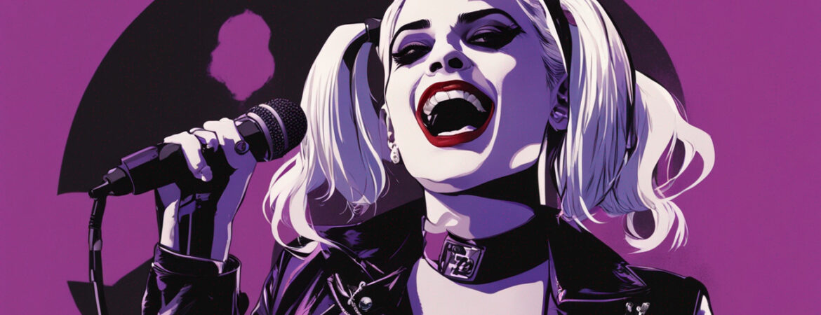 Harley Quinn