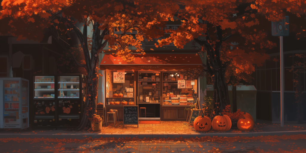 Fall Indie Vibes: The Playlist for a Cozy and Seasonal Renewal