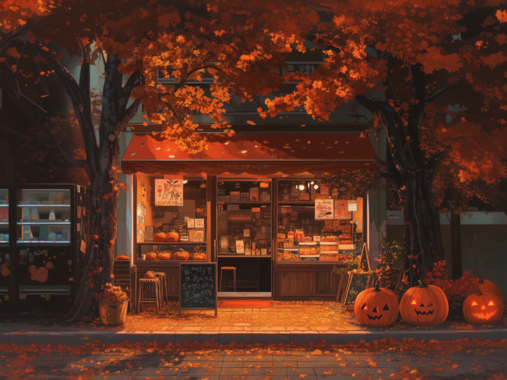 Fall Indie Vibes: The Playlist for a Cozy and Seasonal Renewal
