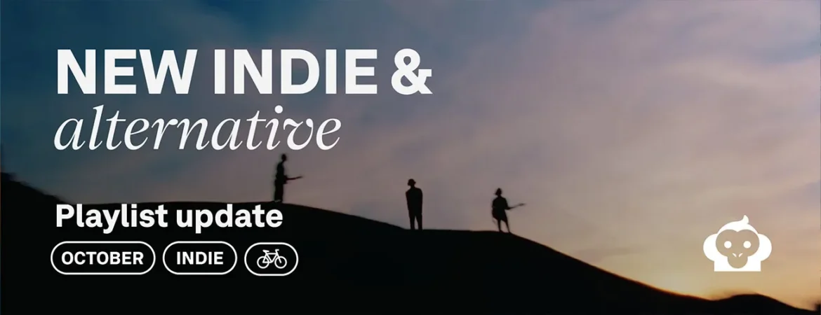 New Indie Alternative: Catching the Mood for the Fall