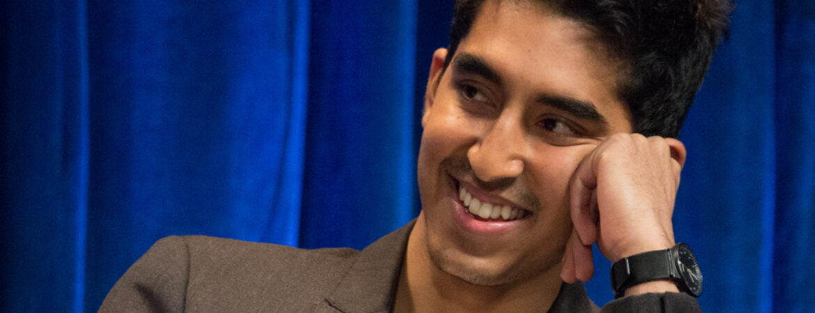 Dev Patel