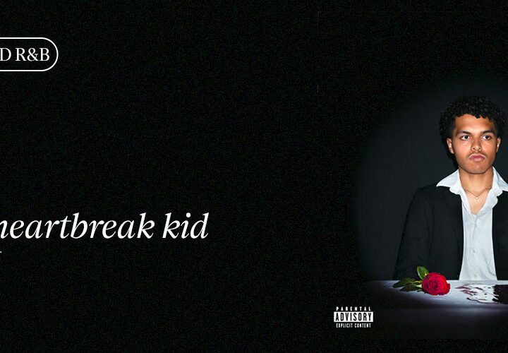 origin of a heartbreak by GOVAN: The Art of Moving On