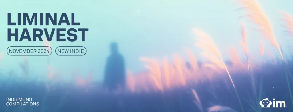 LIMINAL HARVEST VOL 4.0: Music for Transformation