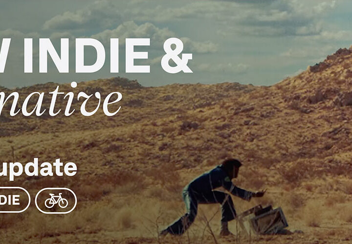 New Indie & Alternative: Our March Playlist to Welcome Spring