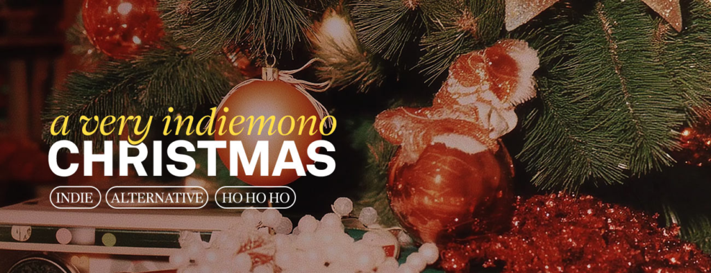 christmas compilation blog