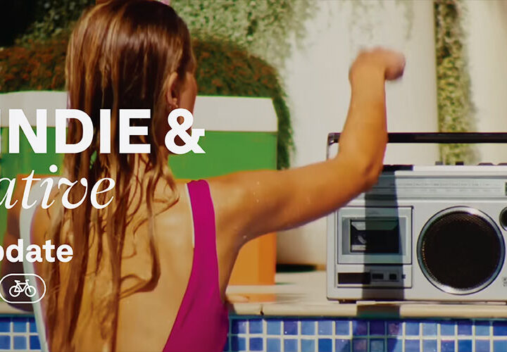 New Indie & Alternative: Our Favorite Songs of July 2026